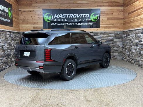 New 2026 Hyundai Palisade XRT Pro image 4