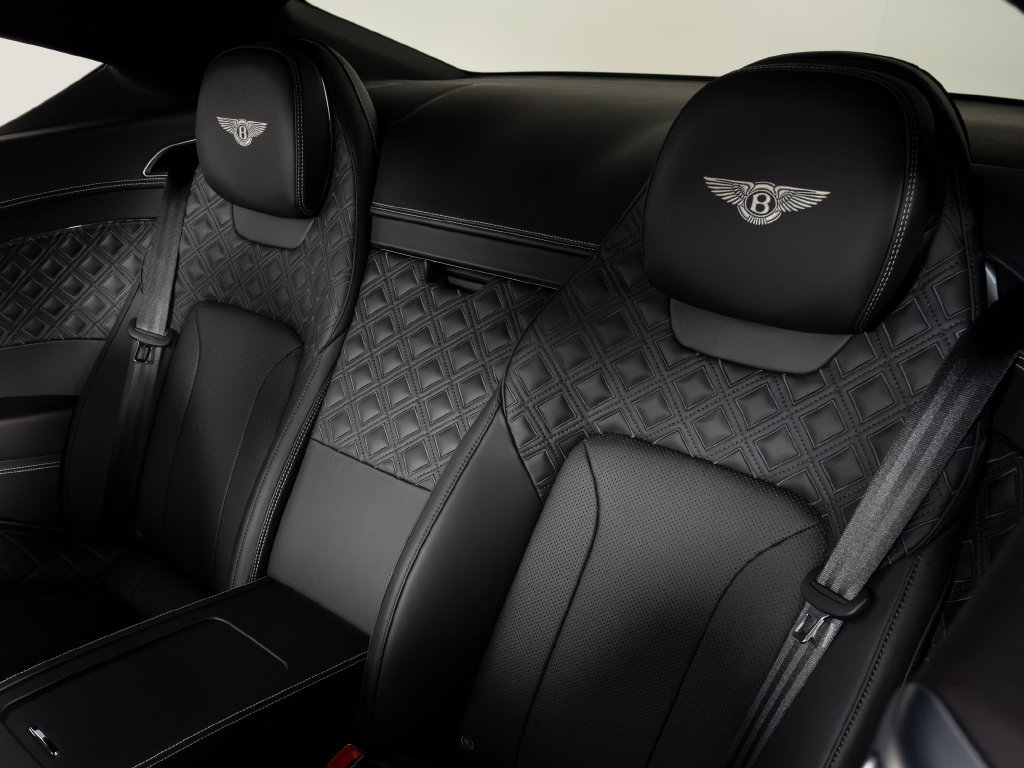 Used 2020 Bentley Continental GT AWD/4WD image 54