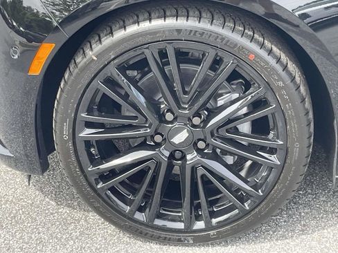 New 2026 Cadillac CT5 Premium Luxury image 9