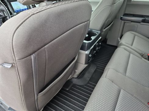 Used 2022 Ford F250 XLT w/ XLT Premium Package AWD/4WD image 18