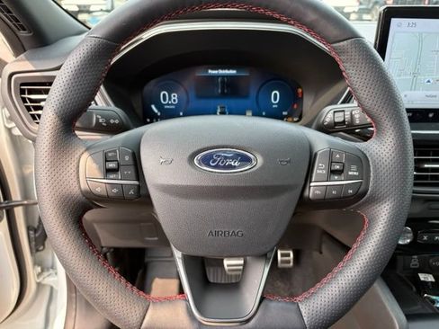 Used 2024 Ford Escape ST-Line Elite w/ Premium Technology Package AWD/4WD image 20