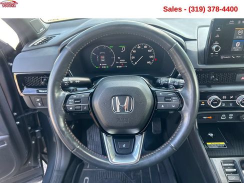 Used 2023 Honda CR-V Sport Touring image 13