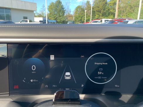 New 2026 Hyundai Palisade Calligraphy image 37