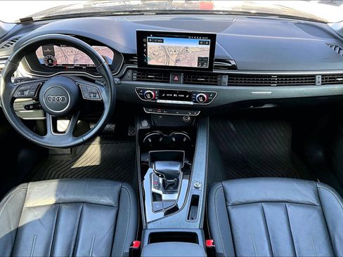 Used 2020 Audi A4 2.0T allroad Premium Plus w/ Premium Plus Package image 16