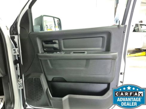 Used 2022 RAM 1500 Tradesman w/ Popular Equipment Group AWD/4WD image 25