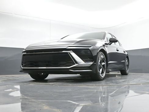 New 2026 Hyundai Sonata SEL image 9