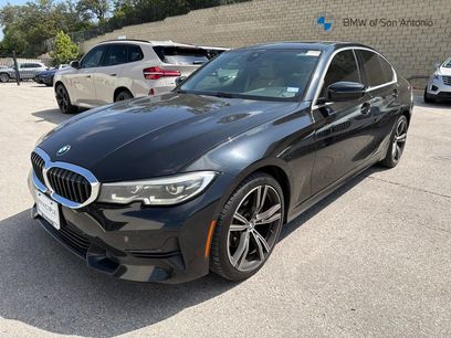 Used 2022 BMW 330i Sedan w/ Convenience Package