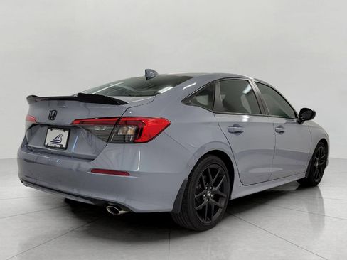 Used 2024 Honda Civic Si image 18