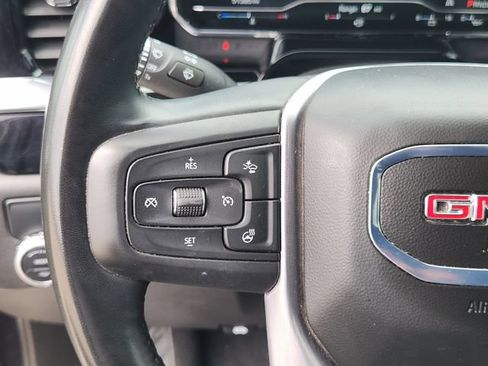 Used 2025 GMC Sierra 1500 SLT RWD image 28