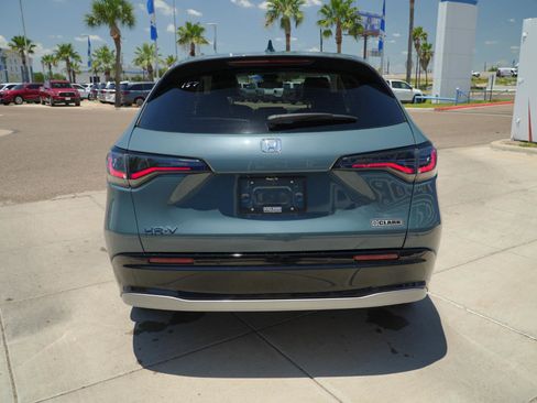 New 2027 Honda HR-V EX-L image 6
