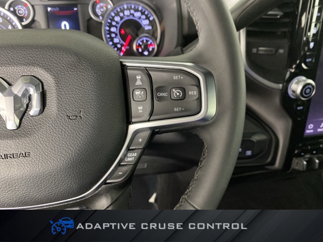 Used 2026 RAM 2500 Big Horn AWD/4WD image 23