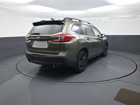 Used 2023 Subaru Ascent Onyx Edition AWD/4WD image 3