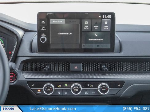 New 2026 Honda CR-V Sport-L image 17