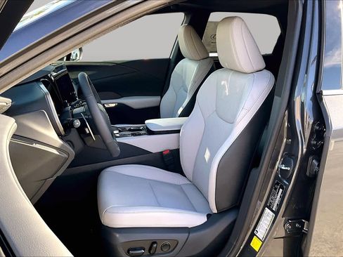 New 2026 Lexus RX 350 Premium Plus FWD image 18