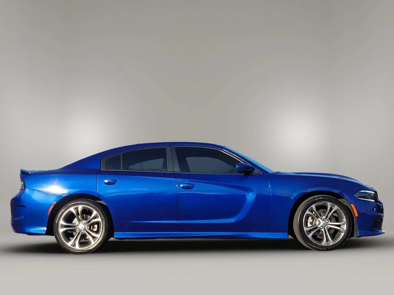 Used 2021 Dodge Charger R/T RWD image 10