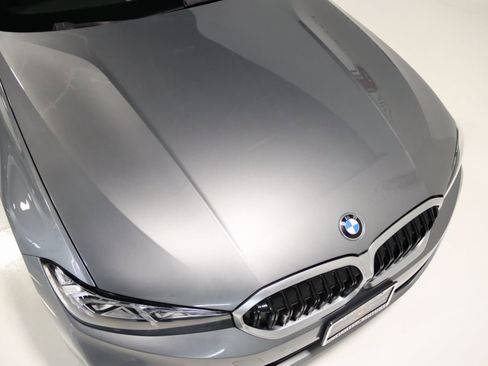 Used 2025 BMW 330i xDrive Sedan image 26