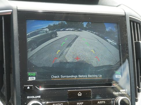 Used 2023 Subaru Forester Limited AWD/4WD image 26
