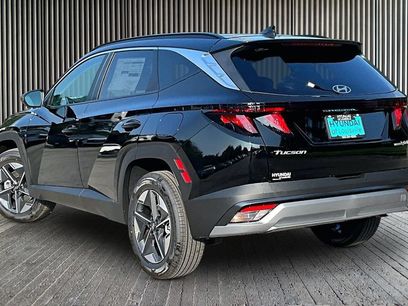 New 2026 Hyundai Tucson SEL