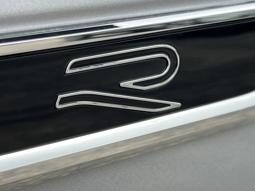 New 2026 Volkswagen Atlas SEL Premium R-Line AWD/4WD image 10