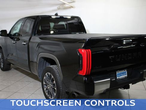 Used 2022 Toyota Tundra Limited image 7