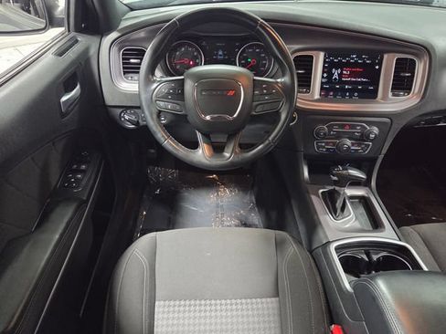 Used 2023 Dodge Charger SXT RWD image 7