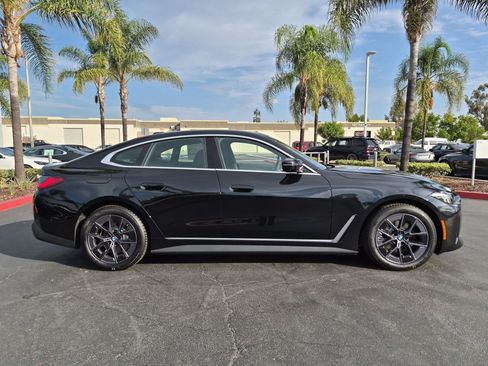 New 2026 BMW i4 eDrive40 w/ Premium Package RWD image 11