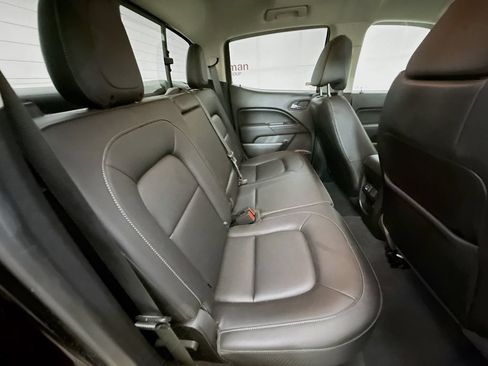 Used 2019 GMC Canyon SLT w/ Trailering Package AWD/4WD image 26