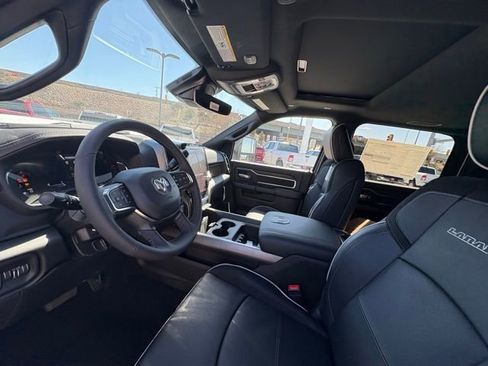New 2025 RAM 2500 Laramie w/ Night Edition image 30