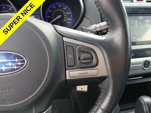 Used 2015 Subaru Outback 2.5i Premium AWD/4WD image 24