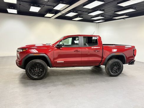 New 2026 GMC Canyon Elevation w/ Convenience Package image 2