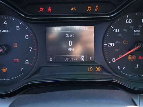 Certified 2024 Chevrolet Trax LS w/ LS Convenience Package image 18