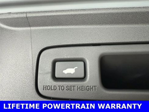 Used 2025 Acura ADX A-Spec image 34