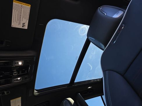 New 2026 GMC Yukon XL AT4 Ultimate w/ LPO, Floor Liner Package AWD/4WD image 30