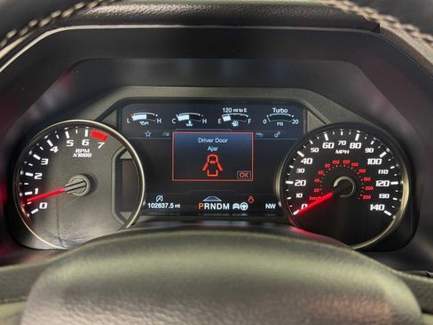 Used 2019 Ford F150 Raptor w/ Equipment Group 802A Luxury AWD/4WD image 25
