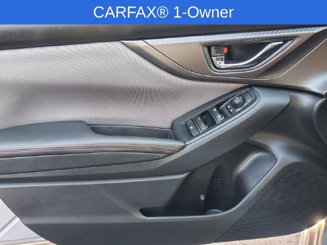 Used 2022 Subaru Impreza 2.0i Sport AWD/4WD image 8