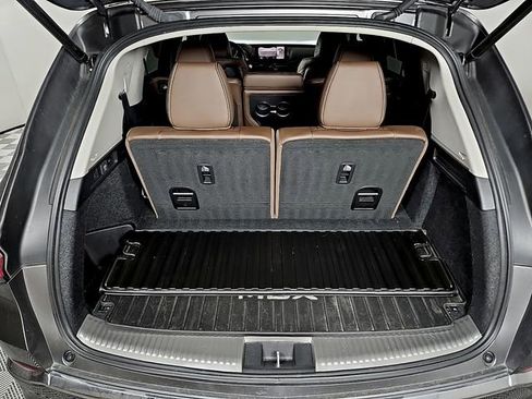Used 2022 Acura MDX SH-AWD w/ Advance Package image 33