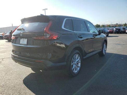 Certified 2024 Honda CR-V EX-L image 7