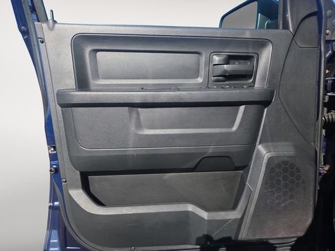 Used 2017 RAM 1500 4x4 Crew Cab w/ Protection Group image 16
