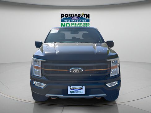 Used 2022 Ford F150 Tremor w/ Tow Technology Package AWD/4WD image 19
