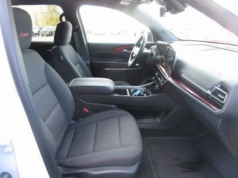 Certified 2024 Chevrolet Traverse Z71 w/ Enhanced Driving Package image 26