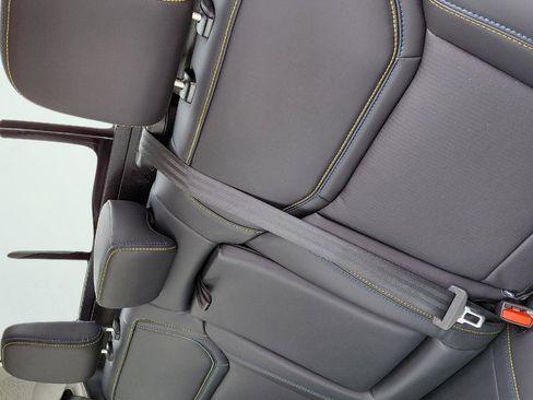 New 2026 Ford Maverick Lobo image 37