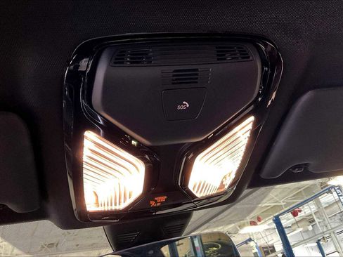 Used 2024 BMW M3 Competition w/ Executive Package image 34