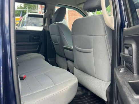 Used 2013 RAM 1500 Express AWD/4WD image 18