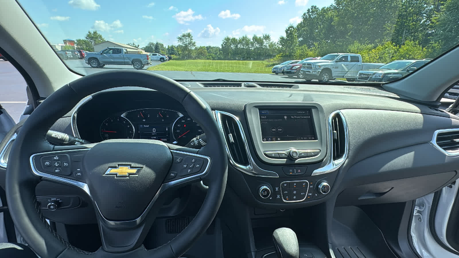 Certified 2024 Chevrolet Equinox LT FWD image 25