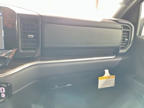 New 2026 Chevrolet Silverado 1500 LT w/ Z71 Off-Road Package image 29