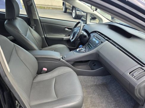 Used 2010 Toyota Prius FWD image 24