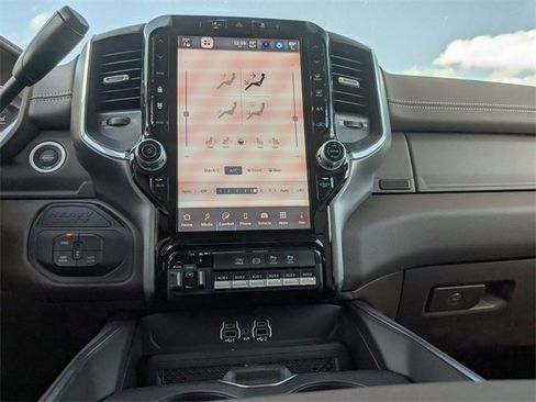 New 2025 RAM 2500 Laramie image 21