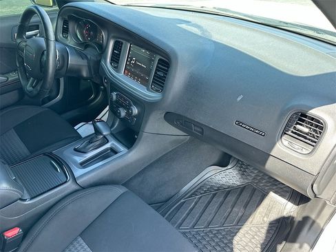 Used 2023 Dodge Charger R/T w/ Blacktop Package image 27