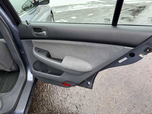 Used 2007 Honda Accord LX image 17