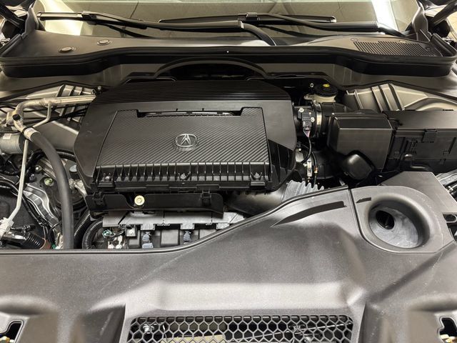 Used 2024 Acura MDX FWD image 27